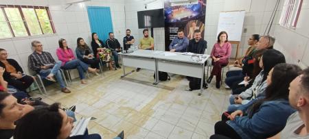 EMPRESA DELTA APRESENTA NOVO SISTEMA DE GESTÃO PÚBLICA
